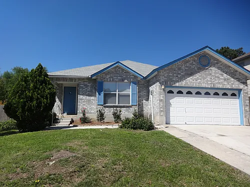 4803 Fern Lake Photo 1