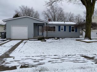 231 Robin Rd, Middleville, MI 49333