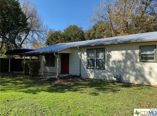 1018 Mead St, San Marcos, TX 78666