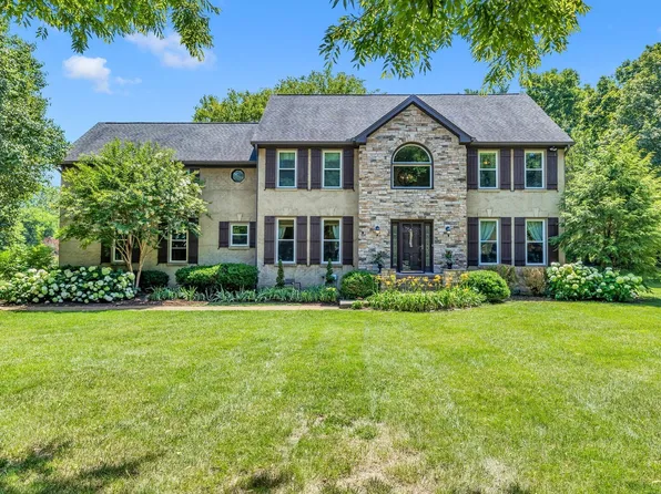 1620 Oakhall Dr, Brentwood, TN 37027