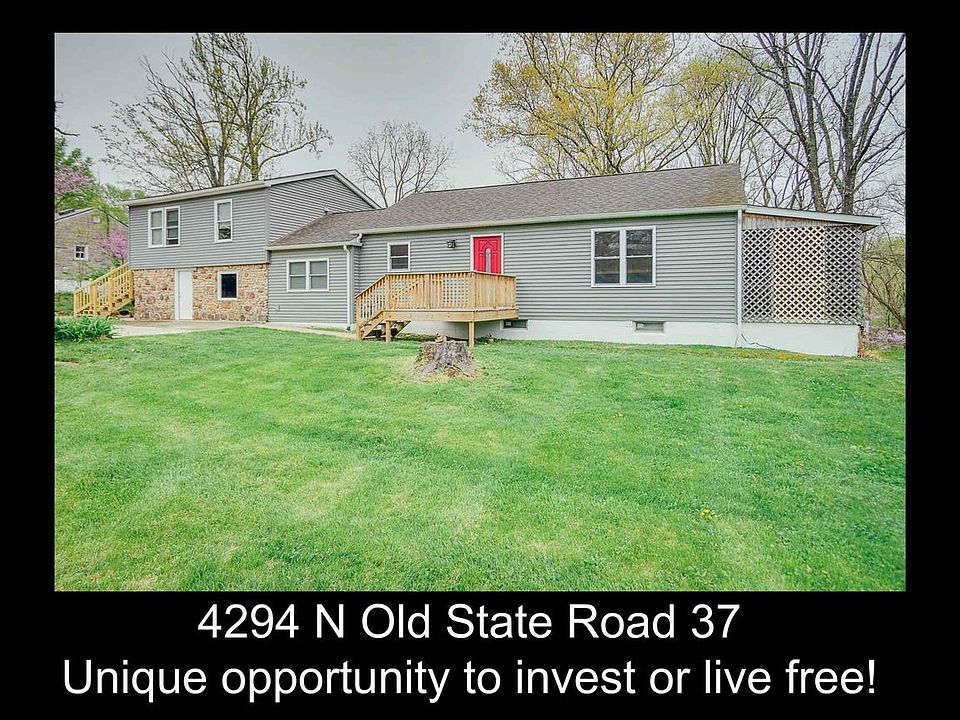 1st image of 4294 N Old State Road 37