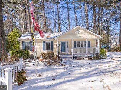238 Leason Cove Dr, Lusby, MD, 20657