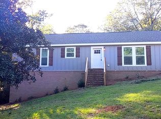 123 Pinecrest Rd, Bessemer, AL 35023