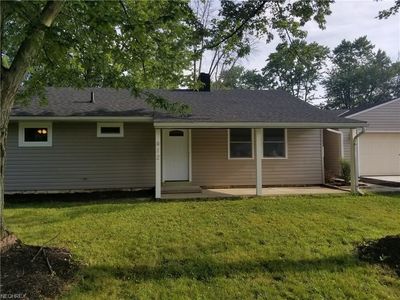 412 Metcalf Rd, Elyria, OH, 44035