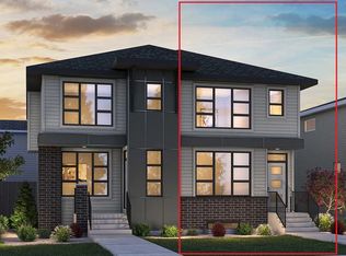 19818 45th St SE #26004, Calgary, AB T3M2Z1