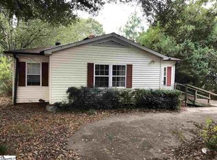 105 Hillcrest Cir, Anderson, SC 29624