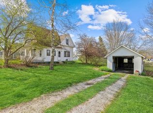 715 Latrobe Ave, Mc Callsburg, IA 50154