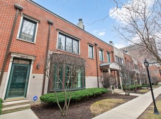1437 S Prairie Ave UNIT D, Chicago, IL 60605