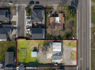 7735 Atlantic Ave, White City, OR