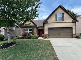 4668 Hidden Creek Dr, Gainesville, GA 30504