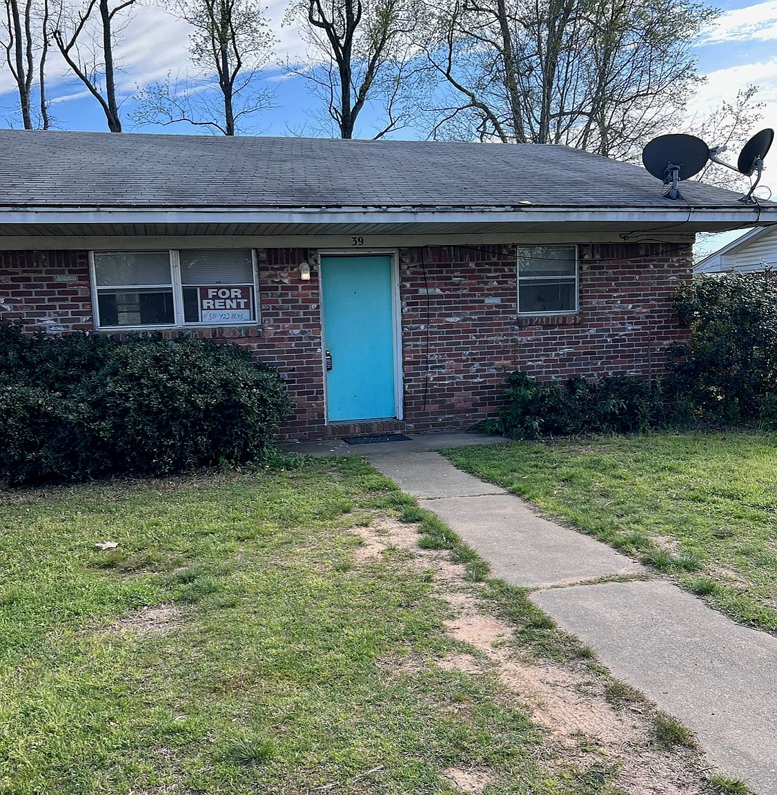 39A Robinson St, Cabot, AR 72023 Zillow