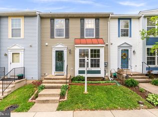 5609 Queen Anne Ct, New Market, MD 21774