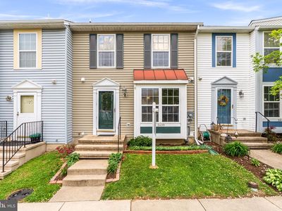 5609 Queen Anne Ct, New Market, MD, 21774