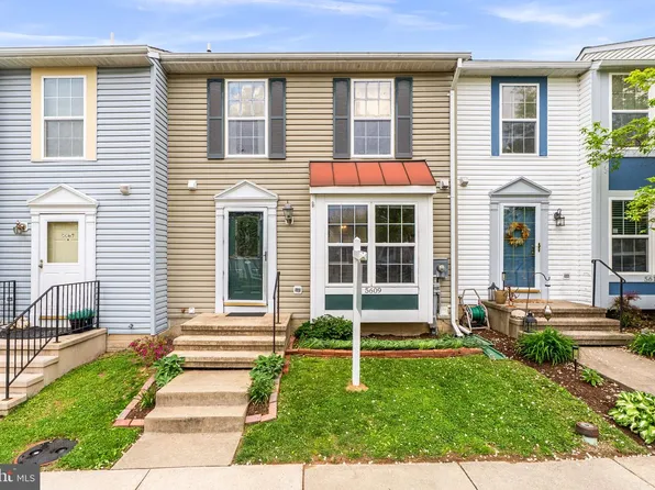 5609 Queen Anne Ct, New Market, MD 21774