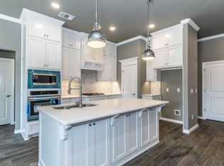 617 Frisco Ridge Rd, Yukon, OK 73099