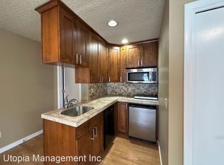 65 SW Roosevelt Ave #B, Bend, OR 97702