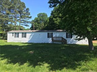 2819 Helms Pond Rd, Monroe, NC 28110