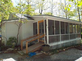 12 Mountain Park Blvd #B18, Cleveland, GA 30528