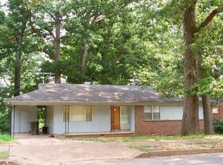 3914 Ridgedale St, Memphis, TN 38127