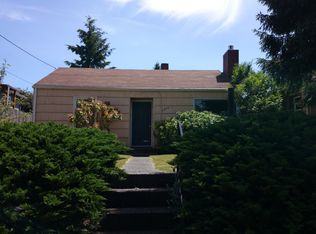 7544 20th Ave NW, Seattle, WA 98117