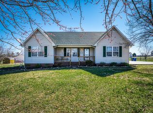 1525 Blackburn Fork Rd, Cookeville, TN 38501