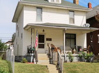 310 E Jenkins Ave, Columbus, OH