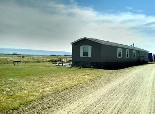 10371 Haines Rd, Casper, WY 82604