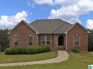 583 Woodland Ridge Rd, Odenville, AL 35120