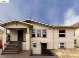 689 46th St, Oakland, CA 94609
