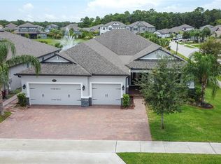 2641 Estuary Loop, Oviedo, FL 32765