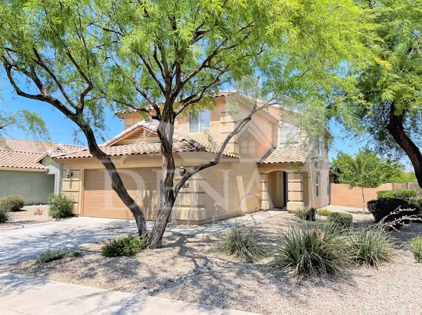31443 N Cactus Dr, San Tan Valley, AZ 85143