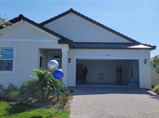 10708 Tupper Cay Dr, San Antonio, FL 33576