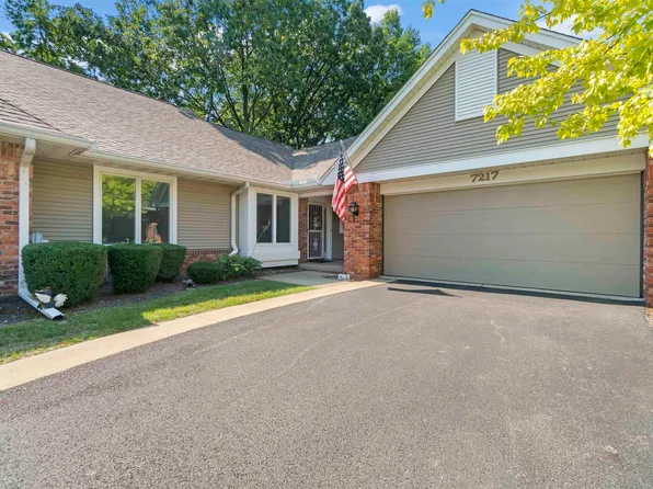 7217 N Willow Bend Pointe #36, Peoria, IL 61614