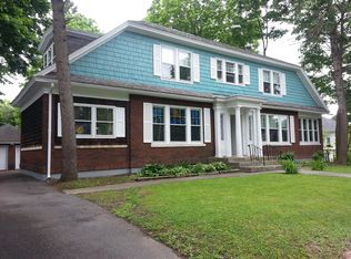 610 Western Ave, Albany, NY 12203