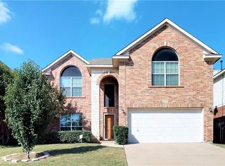 4516 Fountain Ridge Dr, Fort Worth, TX 76123