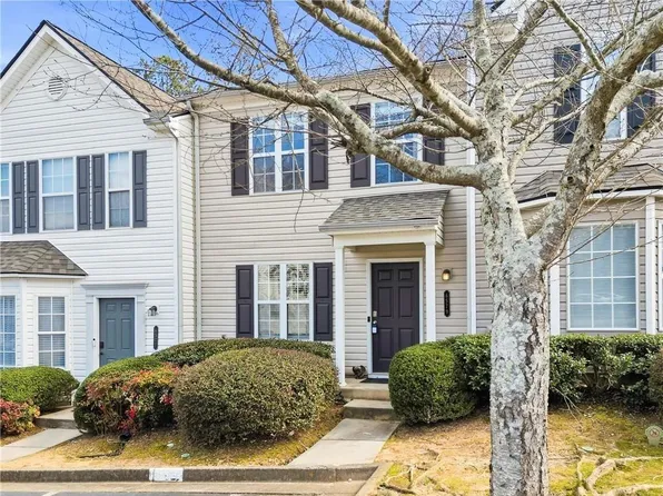 6579 Arbor Gate Mableton Ga Dr #10, Mableton, GA 30126