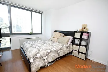 Rented by Modern Spaces
