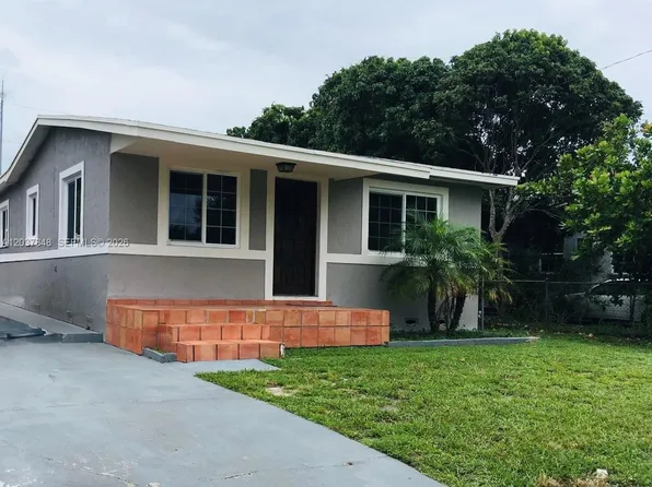 6424 Meade St, Hollywood, FL 33024