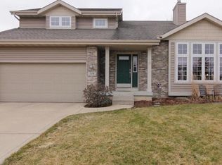 718 Cone Flower St, Middleton, WI 53562