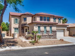 9151 Edgeworth Pl, Las Vegas, NV 89123