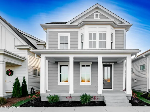 6113 Passionflower Dr, Prospect, KY 40059