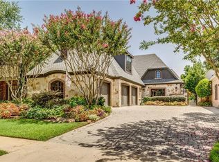2129 Sutton Pl, Plano, TX 75093