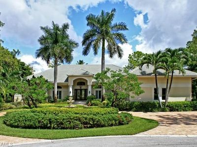 12900 White Violet Dr, Naples, FL, 34119