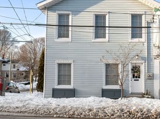 220 Walton St #B, Pt Hope, ON L1A1N9