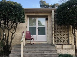 1001 Woodlawn Ave, Hot Springs, AR 71913