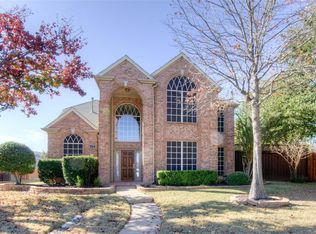 1344 Parma Dr, Lewisville, TX 75077