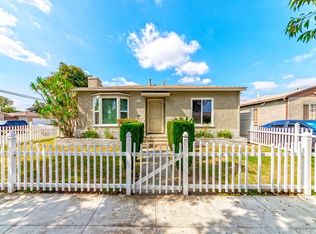 5601 Cerritos Ave, Long Beach, CA 90805