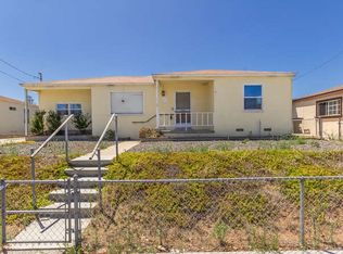 415 Oxford St, Chula Vista, CA 91911