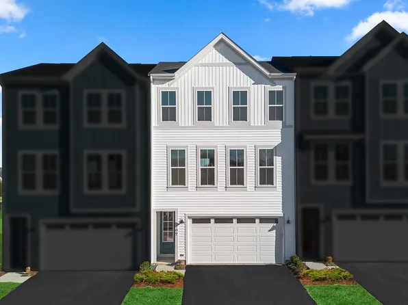 109 Galaxy Pl, Stephenson, VA 22656