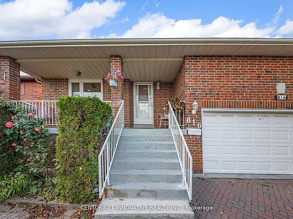 2nd image of 816 Willowbank Trl